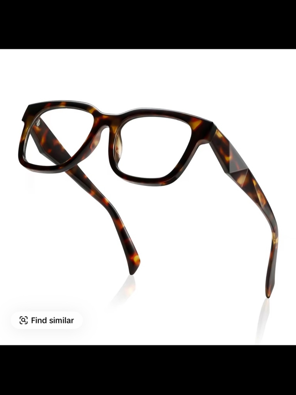 Blue Light Eyeglasses